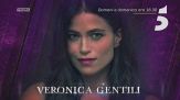 Veronica Gentili, Simona Ventura, Chiara Tramontano e gli altri ospiti