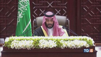 Nucleare civile, Trump: sì all'Arabia Saudita
