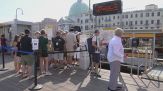 Ricorso contro il ticket, "discrimina sulla base della ricchezza"