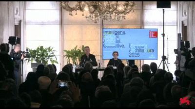 Intelligens, una Biennale Architettura per l'Età dell'Adattamento