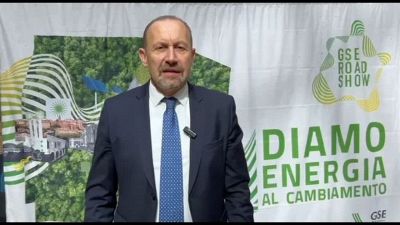 GSE, "Diamo energia al cambiamento" arriva in Valle d'Aosta