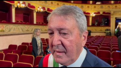 Agrigento capitale della cultura, Micciché: che sia un punto di partenza