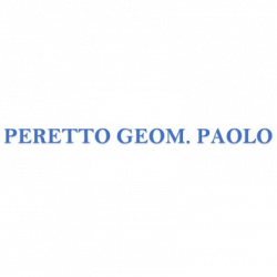 Geometra Paolo Peretto logo
