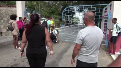 Cuba, seconda ondata di scarcerazioni in meno di un mese