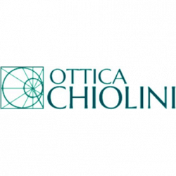 Ottica Chiolini logo
