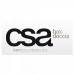 C.S.A. Box Doccia