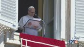 Invochiamo la pace No all'indifferenza