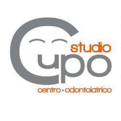 Centro Odontoiatrico Cupo logo