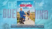 "Buen camino", stasera Checco Zalone sui canali Mediaset