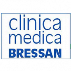 Clinica Medica Bressan logo