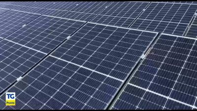 TG Poste, Poste Italiane per l'ambiente