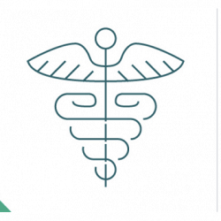 Farmacia Rodino logo