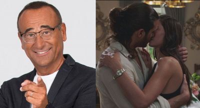 Stasera in TV (6 giugno), cosa vedere: Carlo Conti sfida Francesca Chillemi