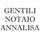 Gentili Notaio Annalisa