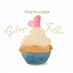 Golose Follie logo