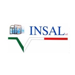 In.Sal. Serramenti e Infissi logo