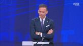 L'opinione di Callegari sull'Inter