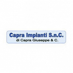Capra Impianti Elettrici logo
