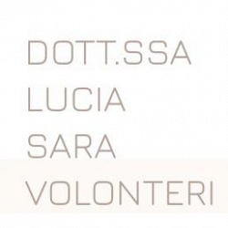 Dott.ssa Lucia Sara Volonteri logo