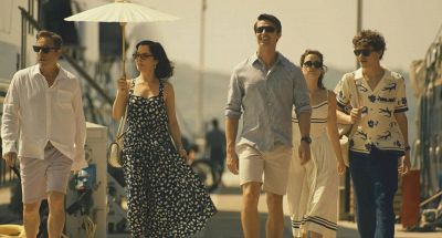 Dov’è girata e di cosa parla la nuova stagione di The White Lotus