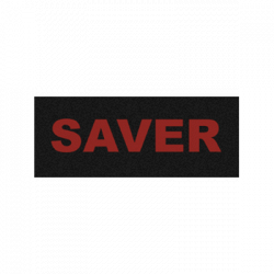 Saver logo