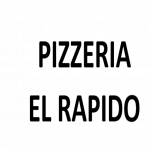 Pizzeria El Rapido