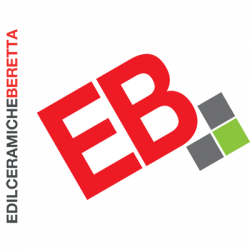 Edil Ceramiche Beretta logo