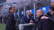 L'Inter già nel futuro