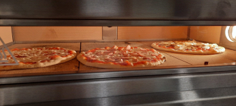 il forno di pizzAnto
