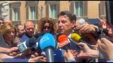 Flotilla, Conte: sanzioni economiche e finanziarie a Netanyahu