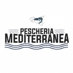 Pescheria Mediterranea logo