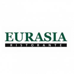 Eurasia sushi restaurant logo
