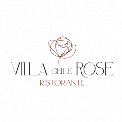 Ristorante Villa delle Rose Isernia logo