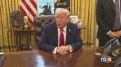 Dazi, la Cina risponde. Netanyahu da Trump