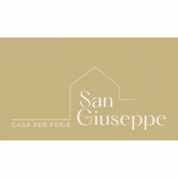 Casa per Ferie San Giuseppe logo