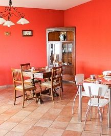 Bed And Breakfast Il Nido
