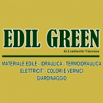 Edil Green  Materiale Edile - Idraulica - Elettricita' - Colori - Giardinaggio
