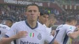L'Inter pressa il Napoli