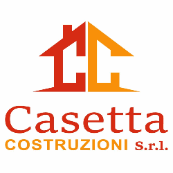 Casetta Costruzioni logo