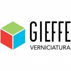 Verniciatura Gieffe logo