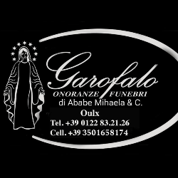 Onoranze Funebri Garofalo logo