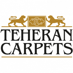Teheran Carpets Tappeti Padova logo