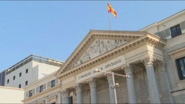 Un nuevo gobierno en España «casi imposible» según un experto