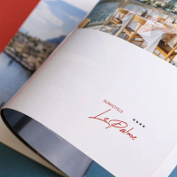 GRAFICA 5 DI FRUNER ROBERTO & C. S.N.C FOTO HP PGOL 400