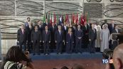 Piano Mattei, vertice a Roma