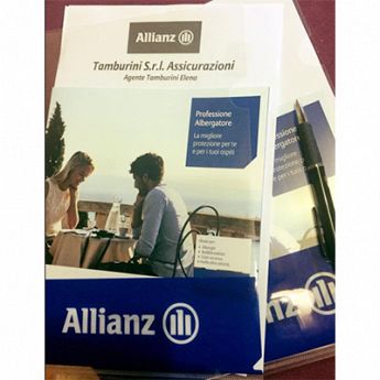 Allianz  PROFESSIONE ALBERGATORE