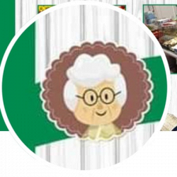 le Delizie di Nonna Rosa logo