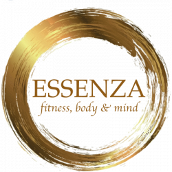 Essenza Fitness logo