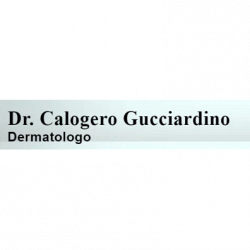 Gucciardino Dr. Calogero - Dermatologo logo