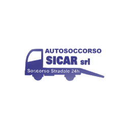 Autosoccorso Sicar logo